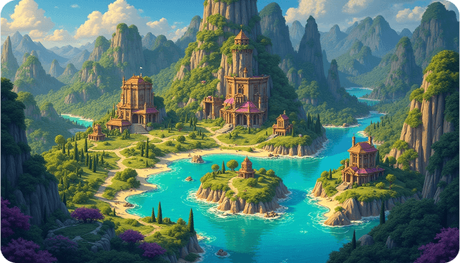 Isola del Tesoro